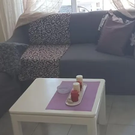 Apartamento Sophie's Summer House