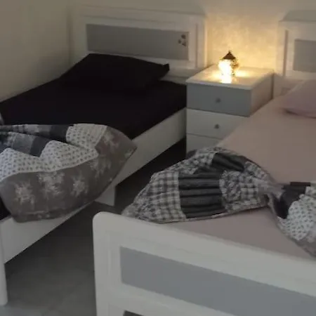 Apartamento Sophie's Summer House