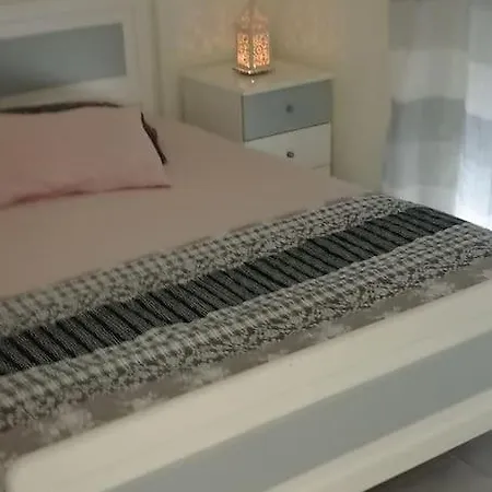 Sophie's Summer House Apartamento