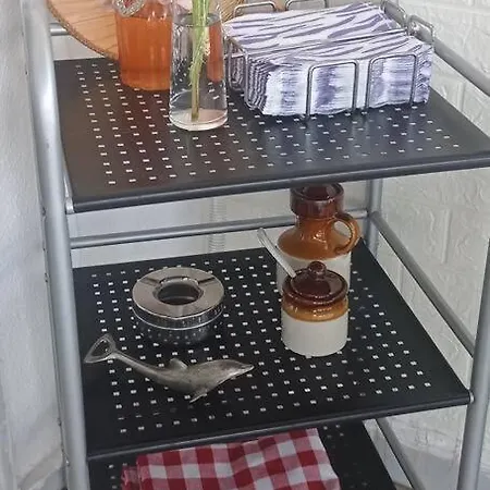 Sophie's Summer House Apartamento *