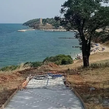 Appartement Sophie's Summer House