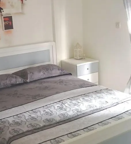 Sophie's Summer House Apartment Nea Fokea