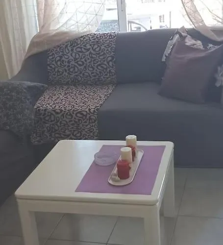 Apartment Sophie's Summer House
