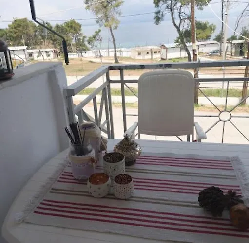 Apartment Sophie's Summer House Nea Fokea