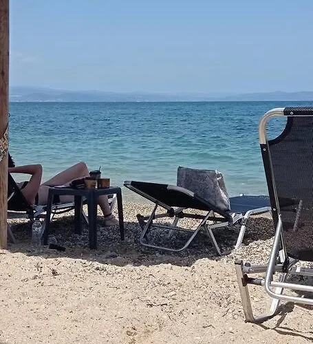 Sophie's Summer House Apartment *