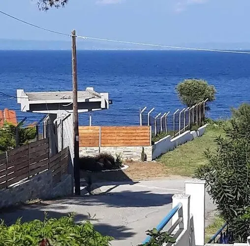 Sophie's Summer House * Nea Fokea