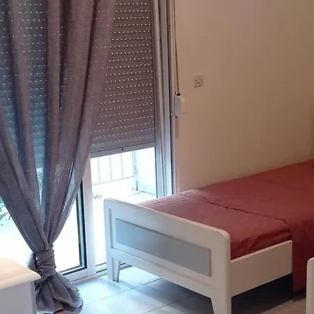 Sophie's Summer House Néa Fókaia