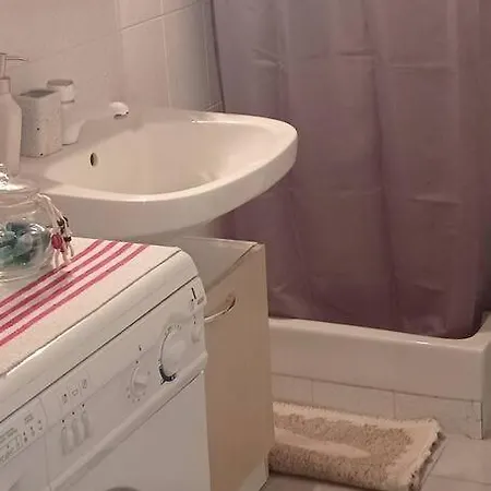 Sophie's Summer House Appartamento *