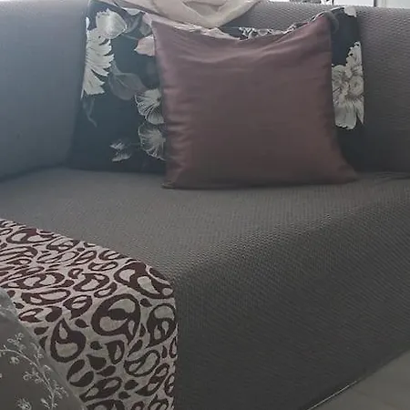 Sophie's Summer House * Néa Fókaia