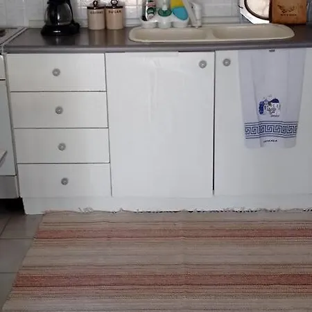 Sophie's Summer House