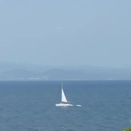 Appartamento Sophie's Summer House Néa Fókaia